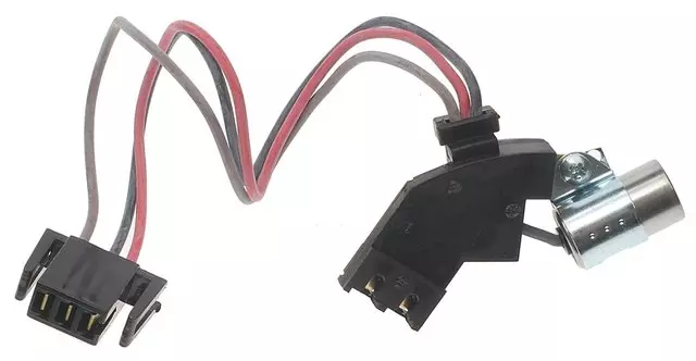 19207437 - : Ignition Distributor Wiring Harness for ACDelco Image