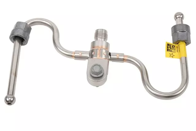 Fuel Rail Crossover Tube - GM (12677002)