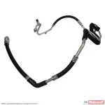 YF2709 - HVAC: Hose &amp; Tube Assembly for Ford: Explorer | Mercury: Mountaineer Image