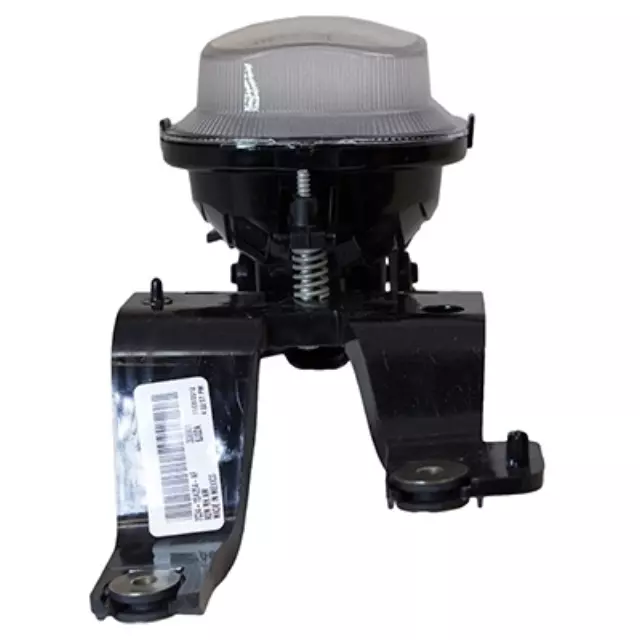OEM NEW 2008-2010 Ford F-250 Super Duty Right Lamp Assembly Fog 7C3Z-15200-AA - Ford (7C3Z-15200-AA)