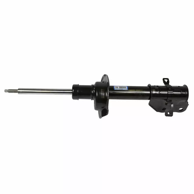 Detroit Axle Front Strut & Coil Spring Assembly For Ford Edge Lincoln Nautilus (2015-2023) – Direct Replacement