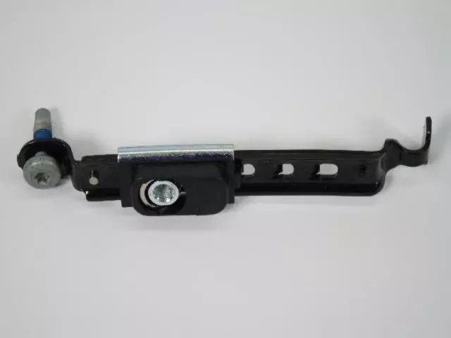 52029397AB - Restraints: Seat Belt Turning Loop Adjuster for Jeep: Wrangler, Wrangler JK Image