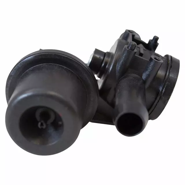 HVAC Heater Control Valve - Ford (YL2Z-18495-AA)