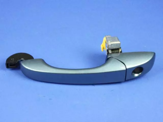 Exterior Door Handle, Left - Mopar (1NA53JBFAD)