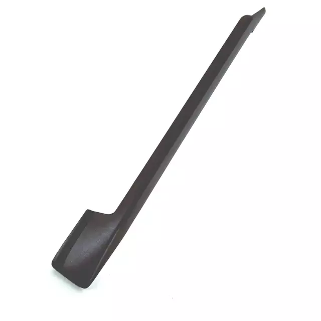 35788108701C - Body: Track Cover for Volkswagen Image