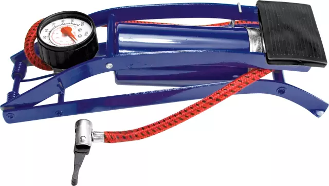 W1638DB - : Tire Pump for Performance Tool Image