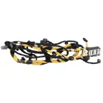 LX6Z14A318T - : Wire Assembly for Ford Image