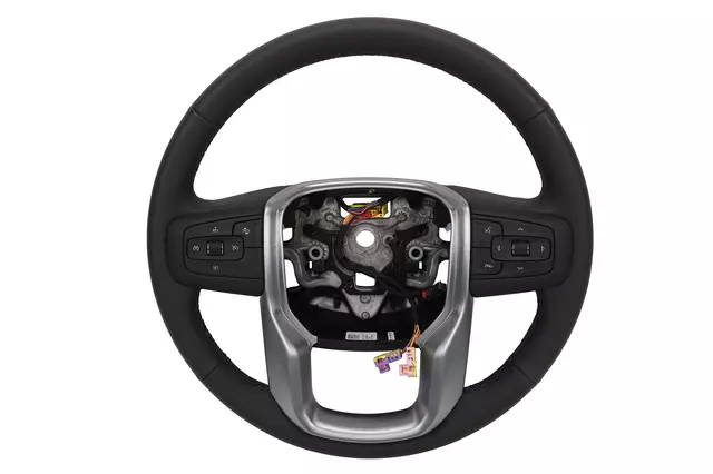 F Wheel - GM (86813328)