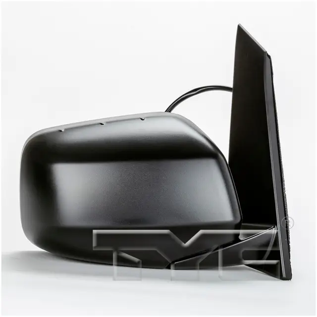 4760231 - : 11-13 HD ODYSY PWR N-HT PTM MIR RH - Replaces Honda 76200 TK8 A01 for TYC Image
