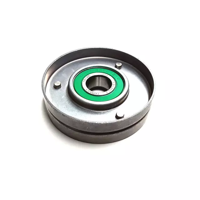 79903341F - : Idler Pulley for Audi: A6 Quattro, A8 Quattro, Q7, R8, S5, S6, S8 Image