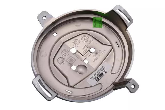 22887939 - : Front Grille Filler for GM Image