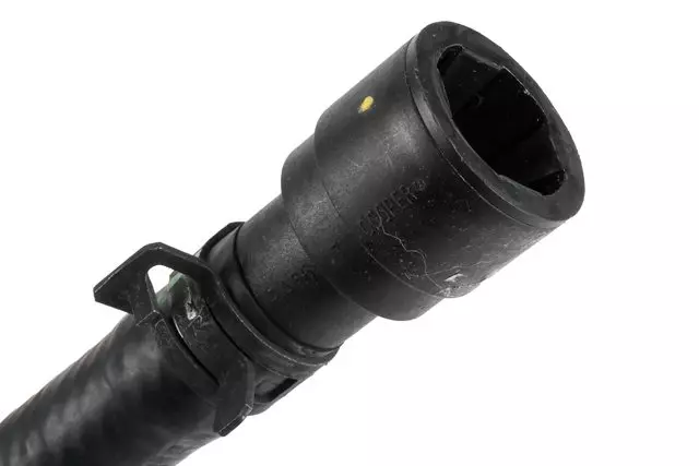 15196471 - : HVAC Heater Outlet Hose for Chevrolet: Silverado 2500 HD, Silverado 3500 | GMC: Sierra 2500 HD, Sierra 3500 Image