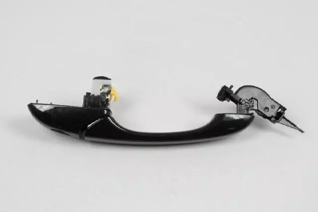 Exterior Door Handle, Left - Mopar (1MX37AXRAE)