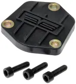 264777 - : Engine Oil Pan Sensor Cover for Dorman Image