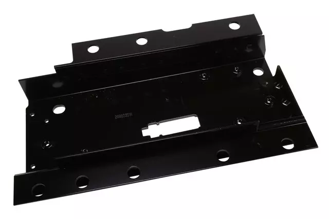 Hinge Pillar - GM (23192696)
