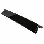 LB5Z7820555B - Body: Applique for Ford: Explorer, Police Interceptor Utility Image