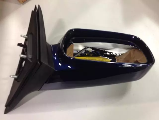 Mirror Assembly Right Blue Ribbon - Toyota (87910-06925)