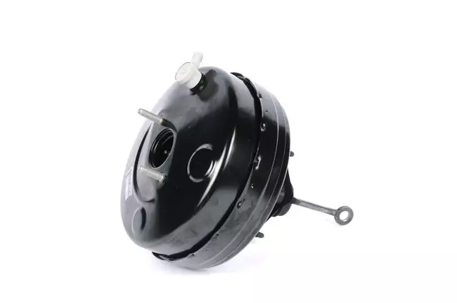 22745514 - Brakes: Brake Booster for GM Image