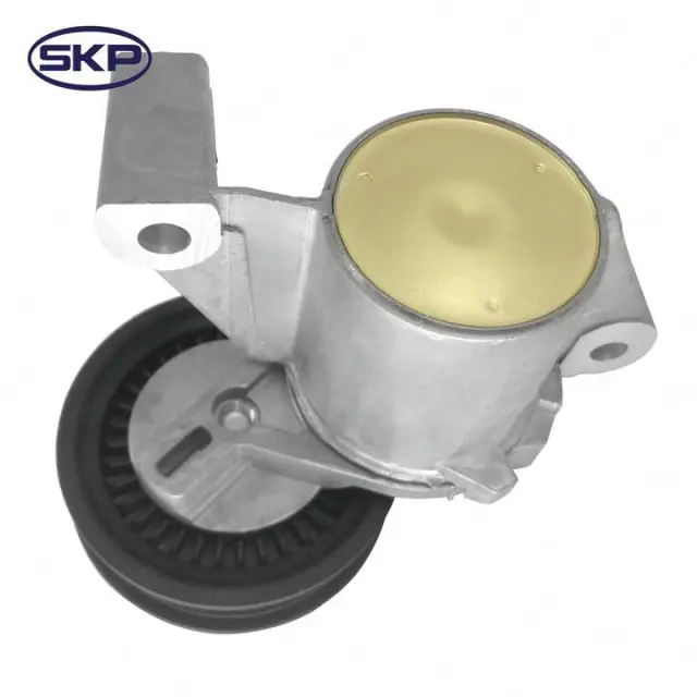 SK39351 - Engines &amp; Components: SKP Accessory Drive Belt Tensioner Assembly for Skyward Automotive Image