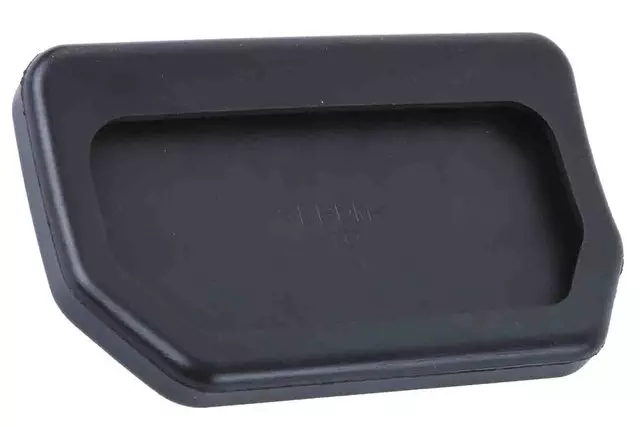 95353316 - : Brake Pedal Pad for GM Image