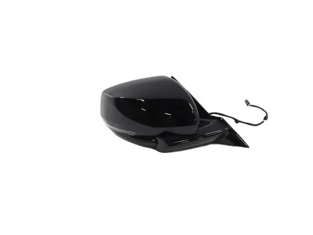 68552288AB - Doors, Door Mirrors and Related Parts: Outside Rearview Mirror, Right for Jeep: Grand Cherokee, Grand Cherokee L Image