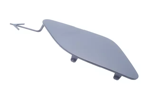 13487419 - : Part# 13487419 Rear Bumper Fascia Tow Eye Access Hole Cover for Buick: Regal Sportback Image