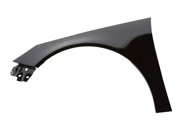 22810641 - : Front Driver Side Fender for GM Image