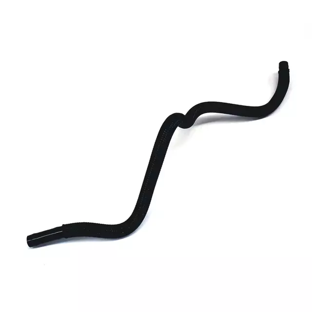 59121044B - Cooling System: Water Pump Tube for Volkswagen: Touareg Image