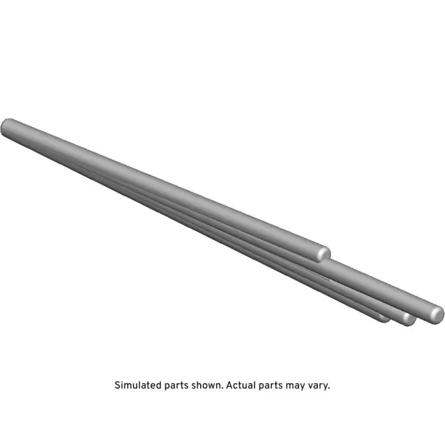 22807083 - : Deck Lid Strut for GM Image