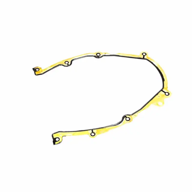 12593590 - Engine: Engine Timing Cover Gasket for GM Image