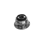 270011 - : BMW Wheel Bearing and Hub Assembly  - Rear for GSP Image
