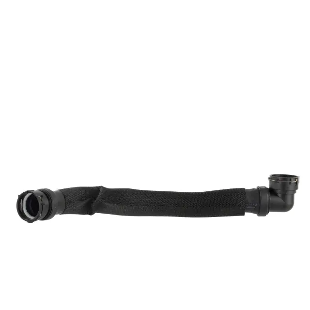 KM7683 - Cooling System: Upper Hose for Ford: F-250 Super Duty, F-350 Super Duty, F-450 Super Duty, F-550 Super Duty Image