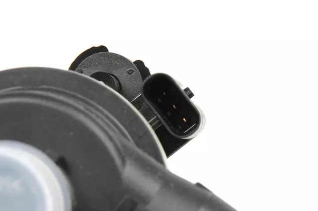 251766 - Hybrid Components: ACDelcoâ„¢ Water Pump for Buick: LaCrosse, Regal | Chevrolet: Impala, Malibu Image