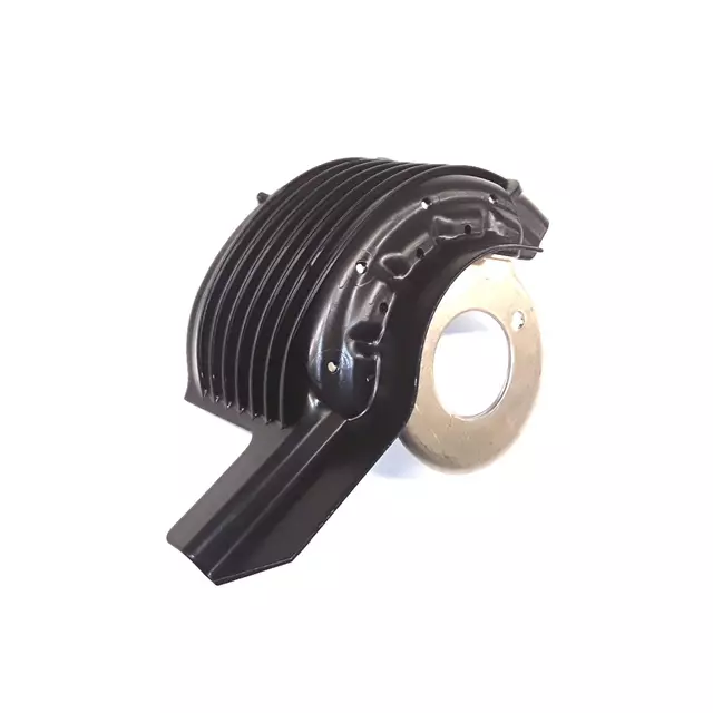 8K0511540E - Suspension: Stone Guard for Audi: A4, A4 Quattro, A5, A5 Quattro, A6, A6 Quattro, allroad, RS5, S4, S5, S6 Image