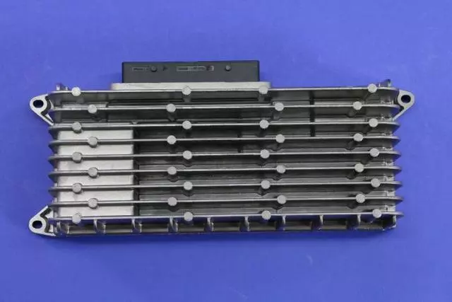 68219761AA - Electrical: Amplifier for Mopar Image