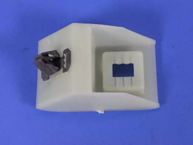 Coat Hook Bracket - Mopar (1MT69DW1AA)