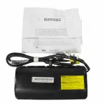 CR3Z63611D11C - : Side Impact Inflator Module for Ford: Mustang Image