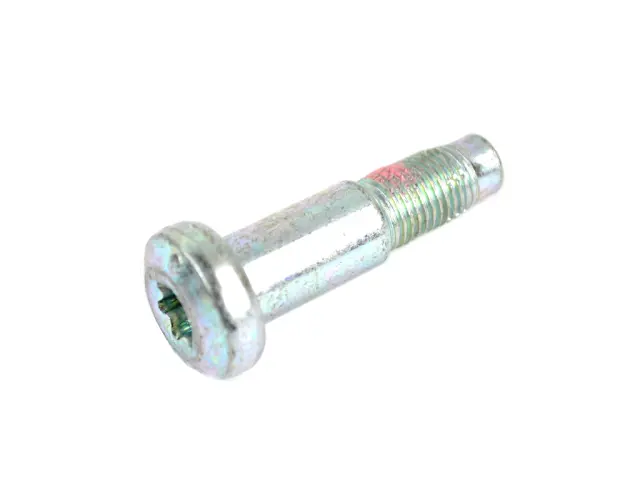 6034395 - Interior Trim: Pan Head Screw for Chrysler: Aspen | Dodge: Dakota, Durango, Ram 1500, Ram 2500, Ram 3500 | Ram: Dakota Image