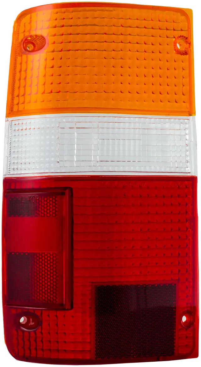 1610638 - : Tail Light Assembly for Dorman Image