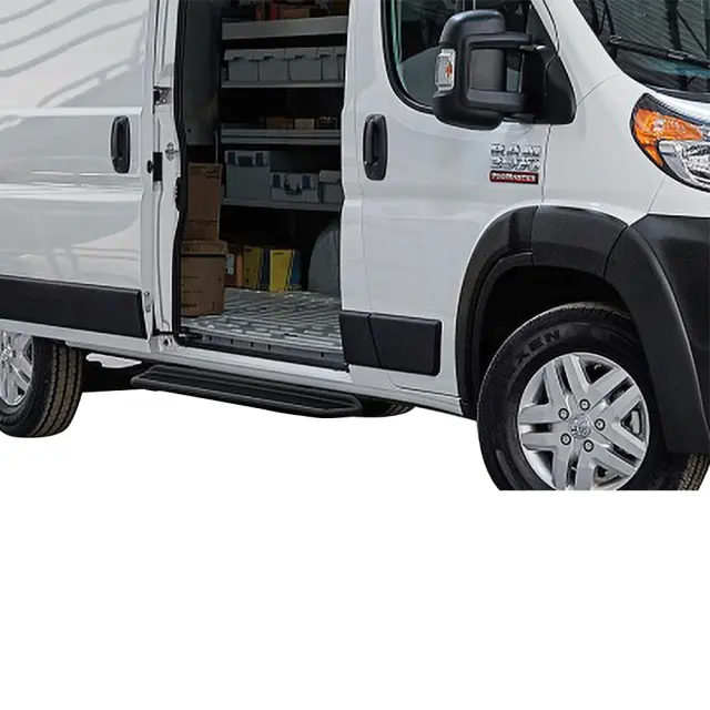 82214884AA - : Cargo Side Step for Mopar Image