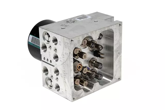 25879231 - : Brake Pressure Modulator Valve for GM Image