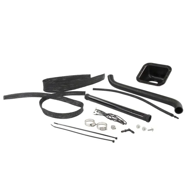 HC3Z9B149F - : Kit Fuel System Conversion for Ford Image