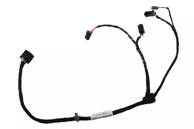 85547721 - HVAC: Harness for Chevrolet: Equinox | GMC: Terrain Image