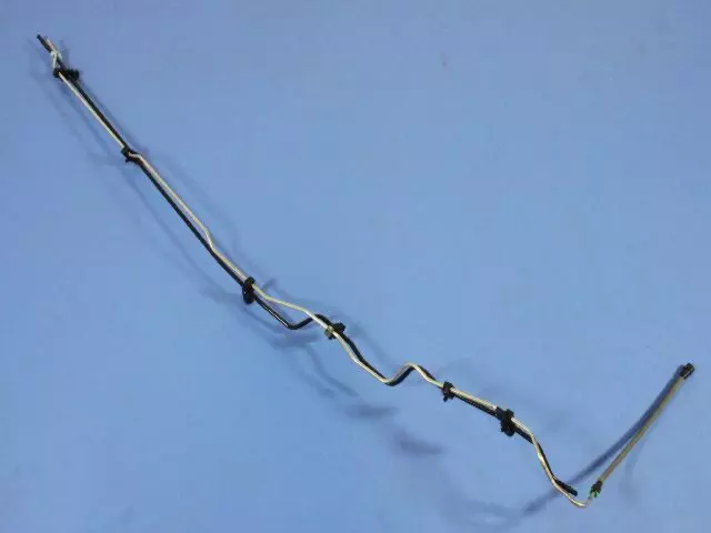 Fuel Supply And Vapor Lines Bundle - Mopar (52059587AE)