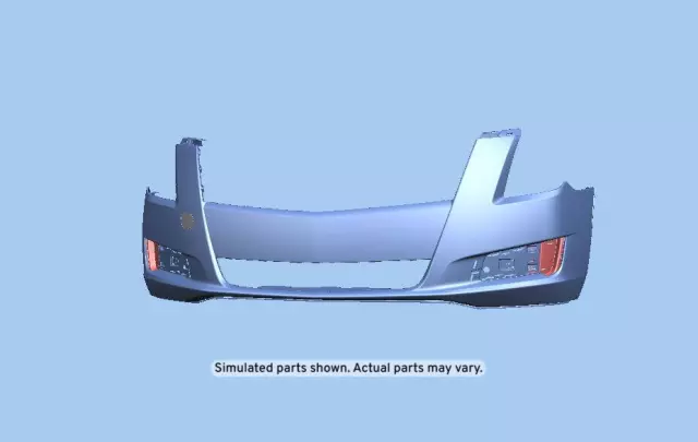 22914022 - Body: Bumper Cover for Cadillac: XTS Image
