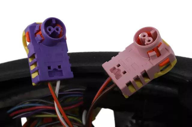 84756025 - Steering: Steering Wheel for Cadillac: CT4, CT5 Image