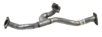 93144 - : Prebent Exhaust Pipe for AP Exhaust Image