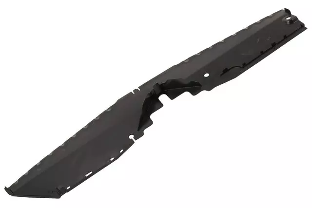 39026959 - Cooling System: Sight Shield for Chevrolet: Cruze Image