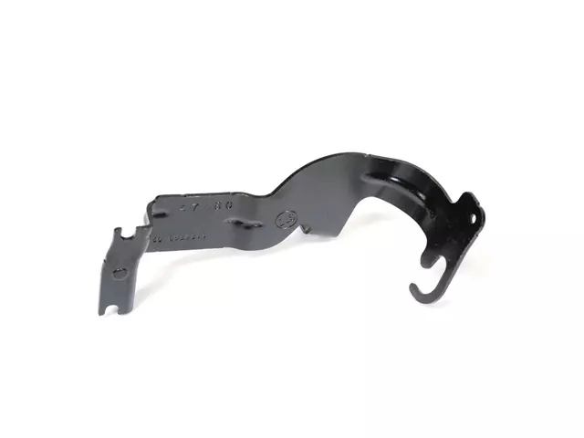 5139643AA - Interior Trim: Seat Bracket for Chrysler: 300 | Dodge: Challenger, Charger, Magnum Image