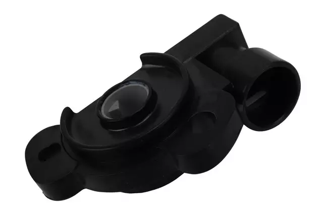 17106680 - Electrical: Throttle Position Sensor for Buick: Century, Regal, Roadmaster, Skylark | Cadillac: Fleetwood | Chevrolet: Astro, Beretta, Blazer, Camaro, Caprice, Cavalier, Celebrity, Corsica, Corvette, Impala, Lumina, S10, S10 Blazer | GMC: Jimmy, Safari, Sonoma, Typhoon | Oldsmobile: Achieva, Bravada, Cutlass Calais, Cutlass Ciera, Cutlass Cruiser, Cutlass Supreme | Pontiac: 6000, Firebird, Grand Am, Grand Prix, Sunbird Image